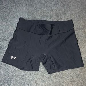Under Armour spandex